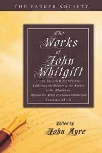 The Works Of John Whitgift