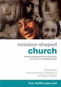 Mission-Shaped Church