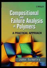 Compositional And Failure Analysis Of Polymers