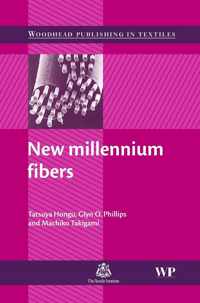 New Millennium Fibers