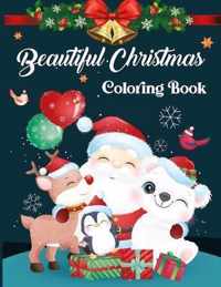 Beautiful Christmas Coloring Book