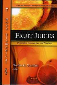 Fruit Juices