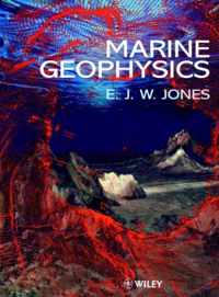 Marine Geophysics