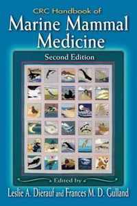 CRC Handbook of Marine Mammal Medicine