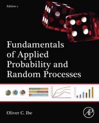 Fundamentals of Applied Probability and Random Processes