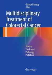 Multidisciplinary Treatment of Colorectal Cancer