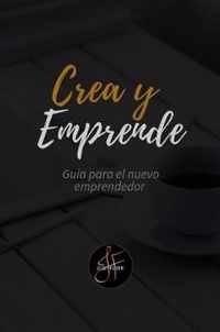 Crea y Emprende