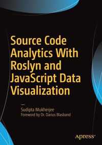 Source Code Analytics With Roslyn and Javascript Data Visualization