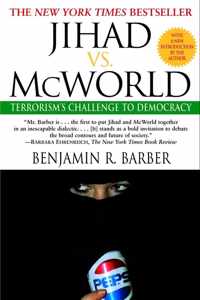 Jihad Vs. McWorld