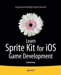 Learn Sprite Kit for iOS Game Development