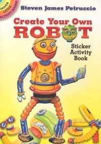 Create Your Own Robot