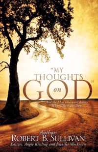 My Thoughts on God