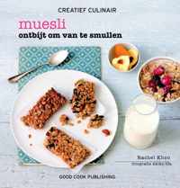 Creatief Culinair - Muesli