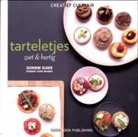 Creatief Culinair  -   Tarteletjes