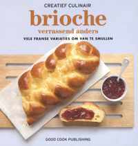 Creatief Culinair - Brioche