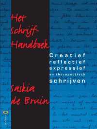 Het Schrijfhandboek