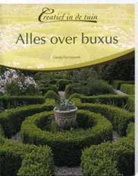 Creatief in de Tuin Alles over Buxus