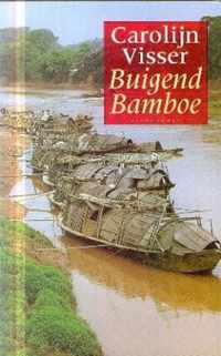 Buigend bamboe