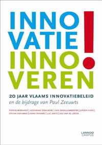 Innovatie Innoveren!