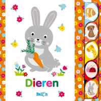 Foliekartonboek 0 -   Dieren