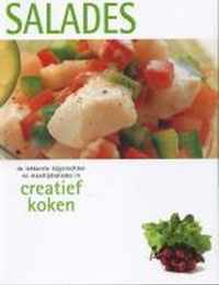 Creatief Koken Salades