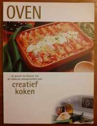 Creatief Koken Oven