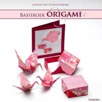 Basisboek Origami