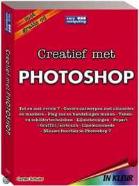 Creatief Met Photoshop