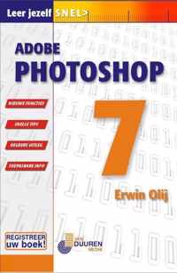 Adobe Photoshop 7