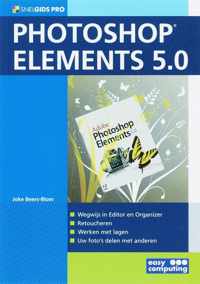 Photoshop Elements 5.0