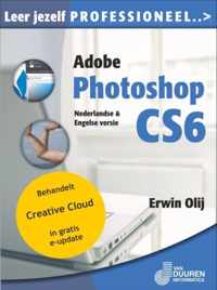 Leer jezelf PROFESSIONEEL...  -   Adobe Photoshop CS6