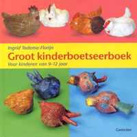 Groot Kinderboetseerboek