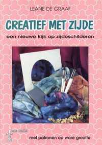 Creatief met zijde