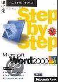 Microsoft Word 2000