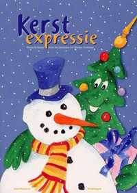 Kerst expressie