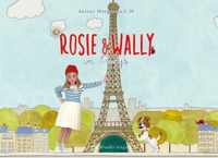 Rosie & Wally  -   Rosie & Wally in Parijs