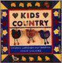 Kids country. creatieve cadeautjes