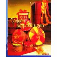 Cadeauverpakkingen