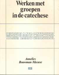 Werken met groepen in de catechese