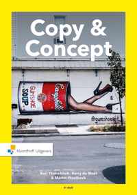 Copy & Concept