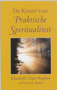 De Kunst Van Praktische Spiritualiteit