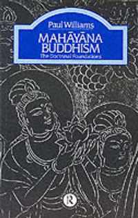 Mahayana Buddhism