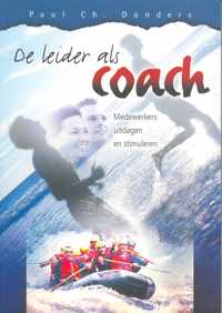 De leider als coach