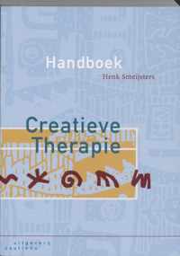 Handboek Creatieve Therapie