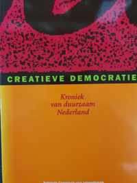 Creatieve democratie