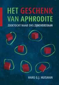 Het geschenk van Aphrodite