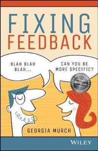 Fixing Feedback