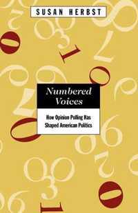 Numbered Voices