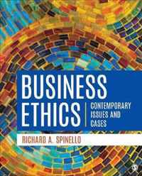 Business Ethics