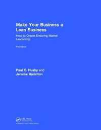 Make Your Business a Lean Business